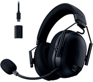 Razer BlackShark V3 Pro Black