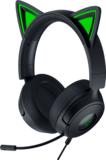 Razer Kraken Kitty V3 X Black