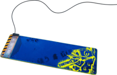 Razer Goliathus Extended Chroma Fortnite Edition