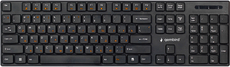 Gembird KBW-250 Black