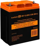 ExeGate HR 12-26H