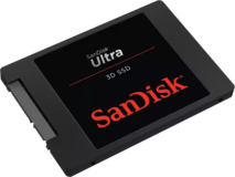 1Tb SanDisk Ultra 3D (SDSSDH3-1T00-G26)