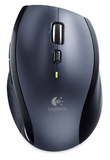 Мышь Logitech M705 Silver (910-001950/910-001949)