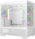 DeepCool CG380 3F White
