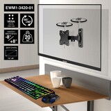 ExeGate EWM1-3420-01