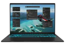 ASUS V3607VP V16 (RP031)