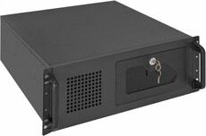 ExeGate Pro 4U450-17/600PAS 600W