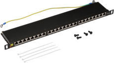 Lanmaster LAN-PPC24S6A