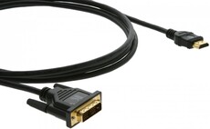 Кабель Kramer C-HM/DM-6