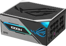 1000W ASUS ROG Thor Platinum III
