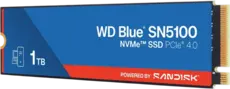 1Tb WD Blue SN5100 (WDS100T5B0E)