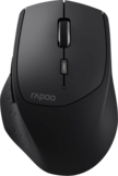 Rapoo MT550L Black