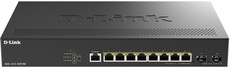 D-Link DGS-1210-10XP/ME