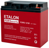 Etalon Battery FORS 1218