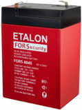 Etalon Battery FORS 6045