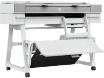 HP DesignJet T950 MFP 36