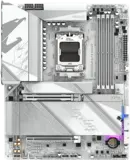 Gigabyte X870 AORUS ELITE X3D ICE