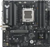 ASUS TUF GAMING A620AM-PLUS WIFI