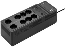 APC BE650G2-GR Back-UPS ES 650VA 400W