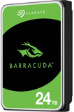 24Tb SATA-III Seagate Barracuda (ST24000DM001)