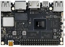 Khadas New VIM4