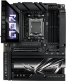 ASUS ROG CROSSHAIR X870E HERO BTF