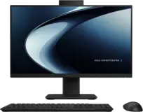 ASUS P440VAK ExpertCenter P400 AiO Black (90PT03X5-M014K0)