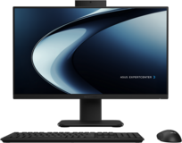 ASUS P440VAK ExpertCenter P400 AiO Black (90PT03X5-M014S0)
