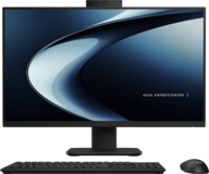 ASUS P470VAK ExpertCenter P400 AiO Black (90PT03W5-M00HK0)
