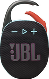 JBL Clip 5 Black/Orange