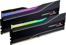 64Gb DDR5 6000MHz G.Skill Trident Z5 Neo RGB (F5-6000J2636H32GX2-TZ5NR) (2x32Gb KIT)