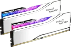 64Gb DDR5 6000MHz G.Skill Trident Z5 Royal Neo RGB (F5-6000J2636H32GX2-TR5NS) (2x32Gb KIT)