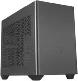 Cooler Master MasterBox NR200P V2 Black (NR200PV2-KCNN-S00)