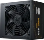 650W Cooler Master MWE Bronze V3 (MPE-6501-ACAAW-3BEU)