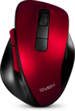 Sven RX-525SW Red