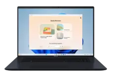 ASUS M1807HA Vivobook 18 Quiet Blue (S8141)