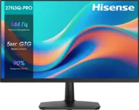 Hisense 27