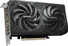 NVIDIA GeForce RTX 5060 Ti Gigabyte WINDFORCE MAX 8Gb (GV-N506TWF2MAX-8GD)