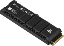 1Tb WD Black SN850P (WDBBYV0010BNC)