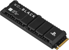 2Tb WD Black SN850P (WDBBYV0020BNC)