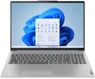 Lenovo IdeaPad Slim 5 16IMH9 Cloud Grey (83DC008RRK)