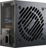 650W Seasonic Core GX-650 ATX 3.1 Black