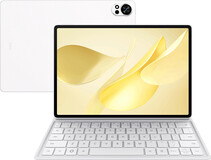 Huawei MatePad 12X 2025 12/256Gb White + Keyboard (LRT-W09)