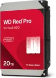 20Tb SATA-III WD Red Pro (WD202KFGX)