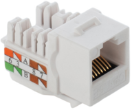 Filum FL-KJ-U5E-WT-90
