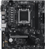 MSI PRO A620AM-B EVO