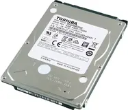 2Tb SATA-III Toshiba MQ04 (MQ04ABD200)
