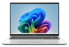 ASUS M1607KA Vivobook 16 Cool Silver (MB151)