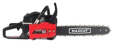 Бензопила MAXCUT MC 152