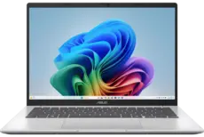 ASUS M1407KA Vivobook 14 Cool Silver (LY125)